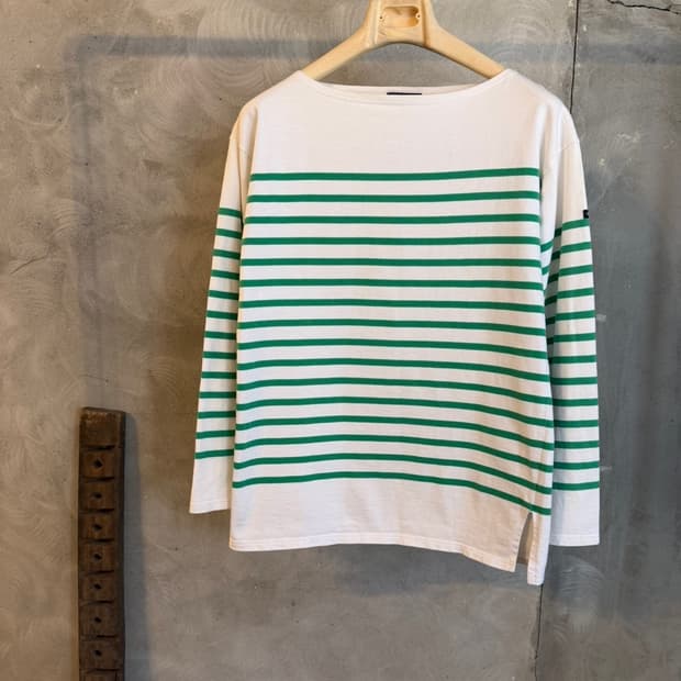 세인트 제임스 바스카 셔츠 55~66