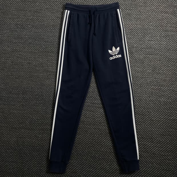 아디다스 트레포일 빅로고 트레이닝 팬츠 o 4170