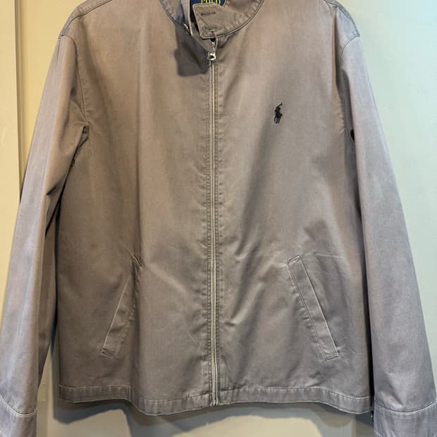 폴로 랄프로렌 블루종