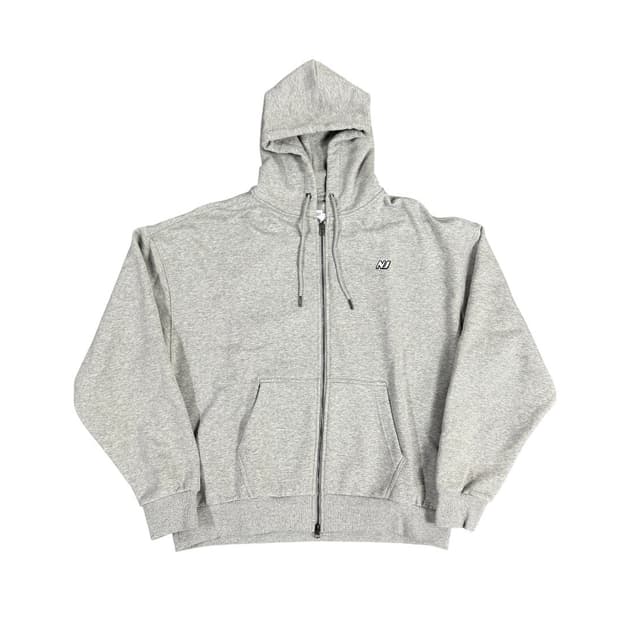뉴진스 파워퍼프걸 집업 후드 Newjeans Hoodie