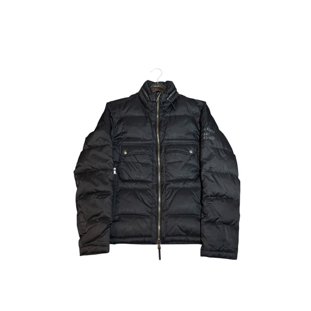 CK 캘빈클라인 오리털패딩 M사이즈