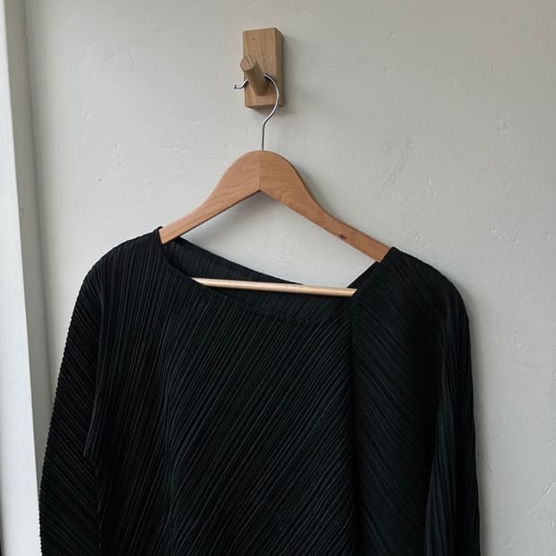 16478 - 이세이 미야케 플리츠 플리즈 원피스