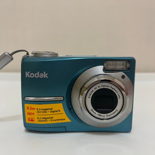 코닥 이지쉐어 c813 Kodak easyshare