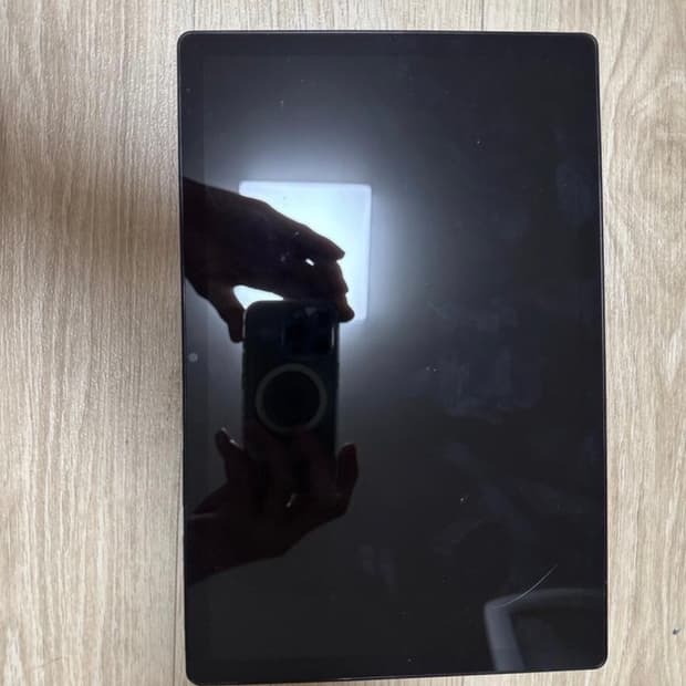 삼성 갤럭시 탭 A9