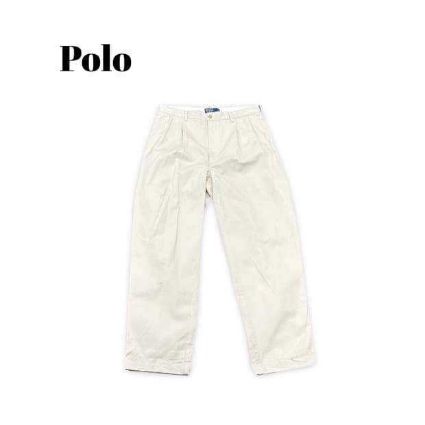 (32)폴로투턱치노팬츠