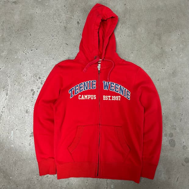 티니위니 후드집업[1391]