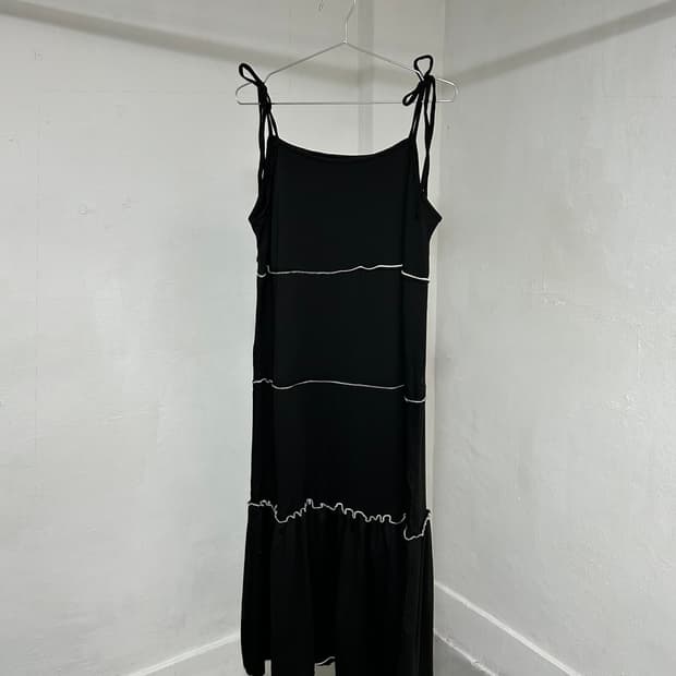 vtg dress