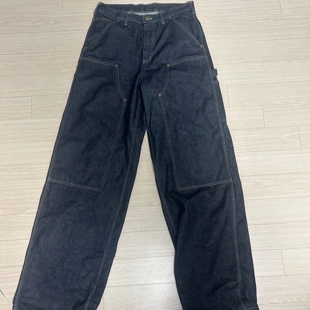 에모스탠스클럽 카펜터진 2사이즈