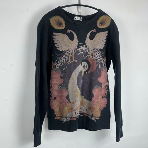 Mihara Yasuhiro x Osamu Tetzuka Firebird