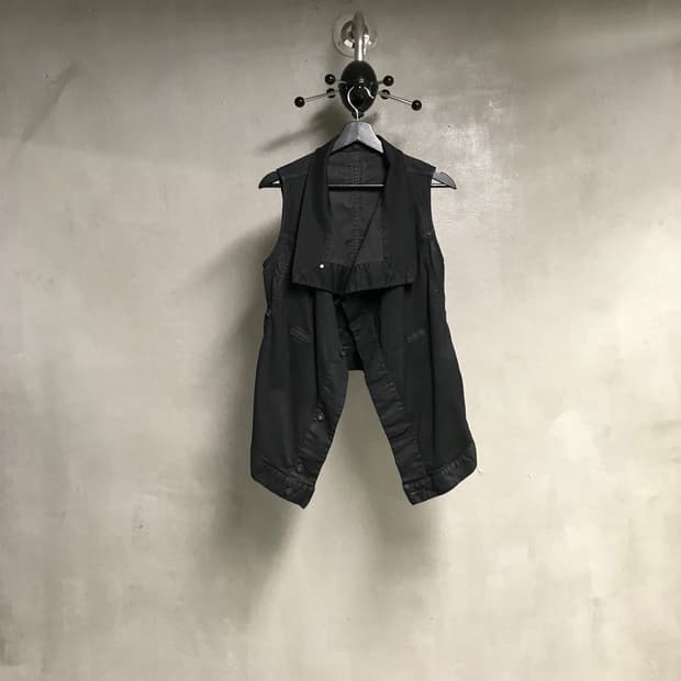 릭오웬스 베스트 M