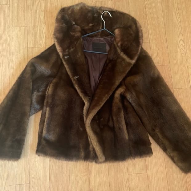 후디 에코퍼자켓