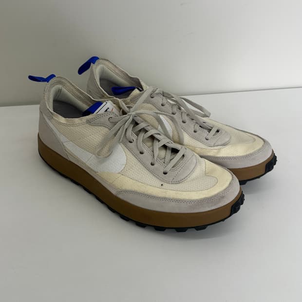 나이키 x 톰 삭스 제너럴 퍼포즈 슈 라이트 크림 305