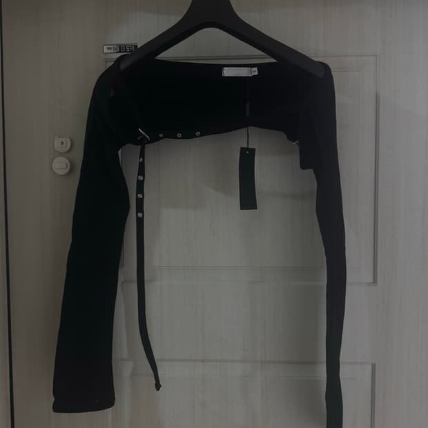 쓰리타임즈 볼레로 s