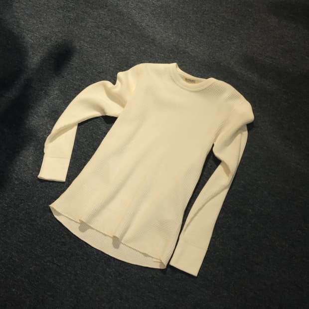 빔즈보이 와플 슬리브