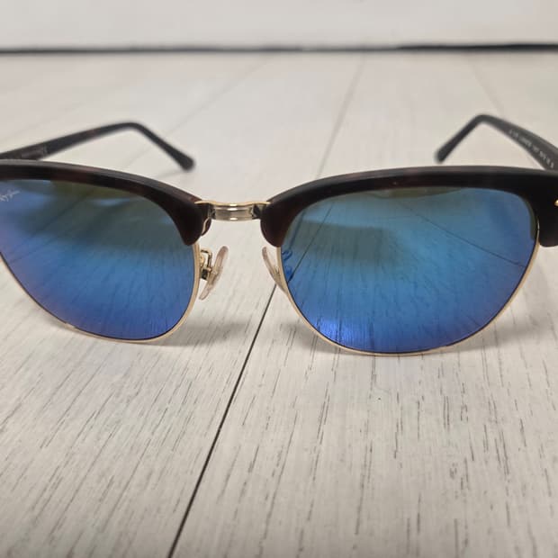 레이벤 선글라스 