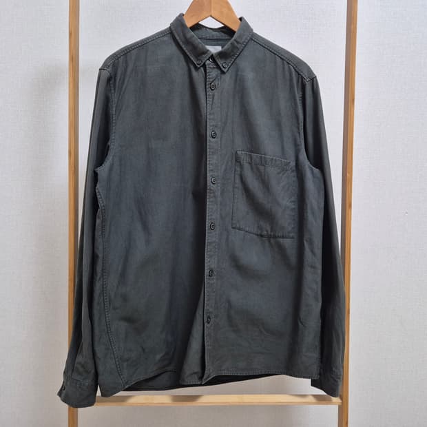 코스 남성 남방 105