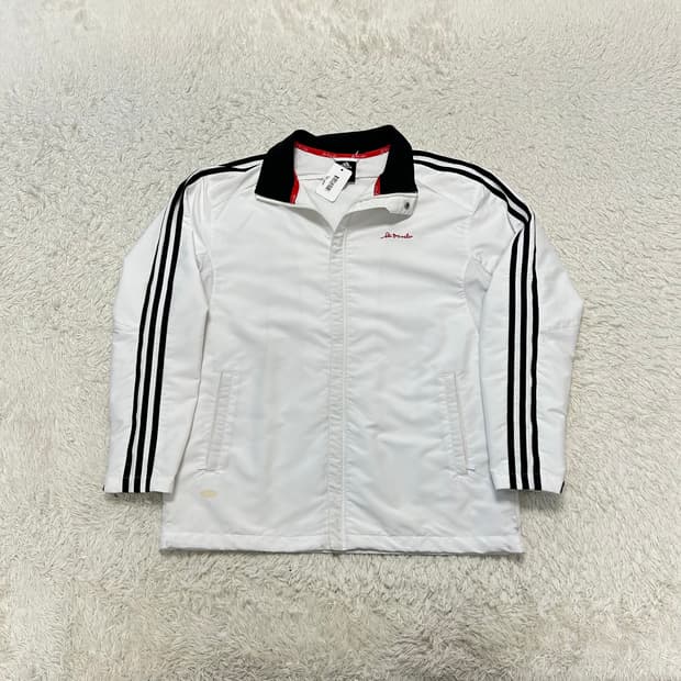 아디다스 바람막이