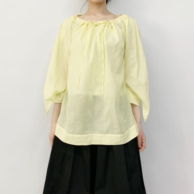 비비안 웨스트우드 블라우스