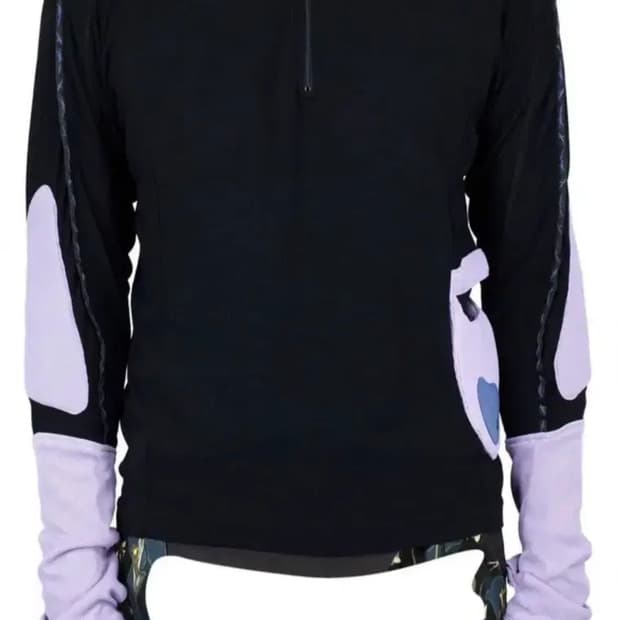 키코 코스타디노브 뮤리세이 포켓 탑 LS