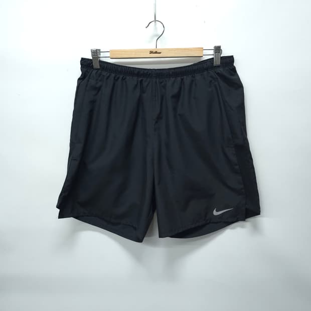 나이키 드라이핏 솔로스우시 반바지 ( 33~35 )
