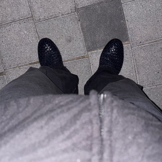 Bottega Veneta Intrecciato 3-Eye Lace-Up