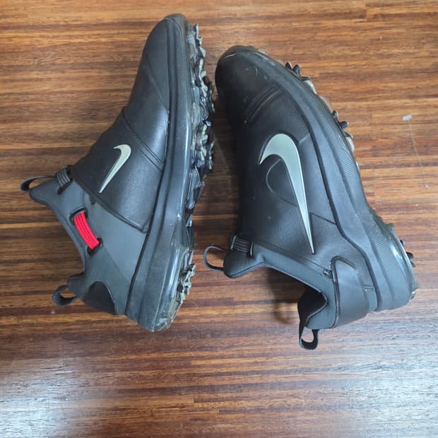 나이키 PGA 프리미엄 투어 골프화 255