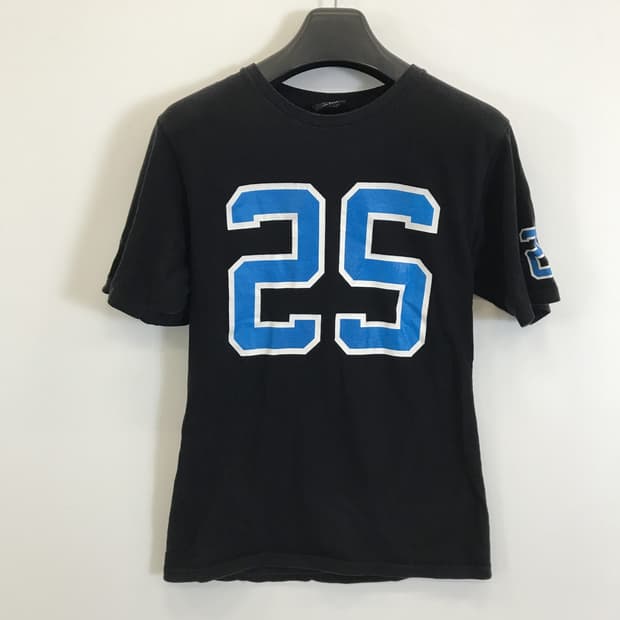 STUSSY 스투시 25 반팔티셔츠 [S]