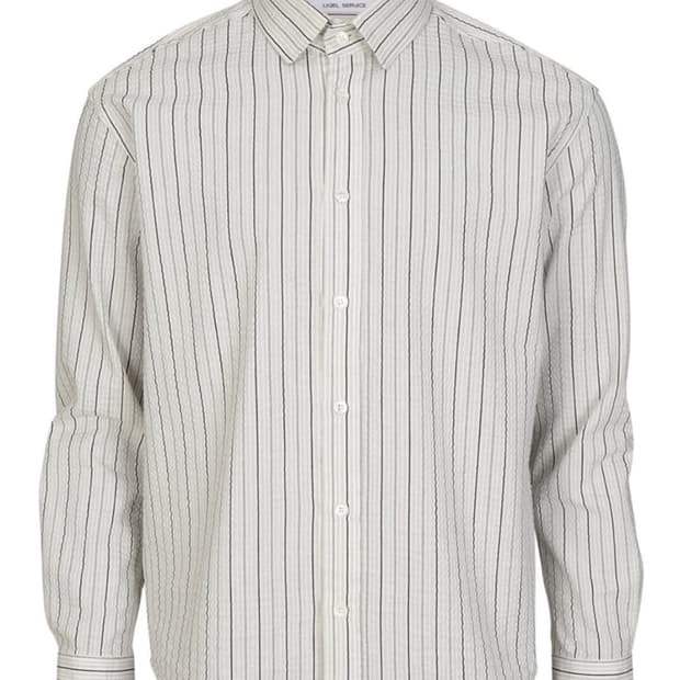 리젤 서비스 셔츠 2사이즈