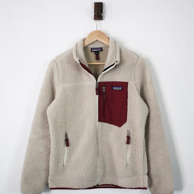 Patagonia Retro X Jacket 