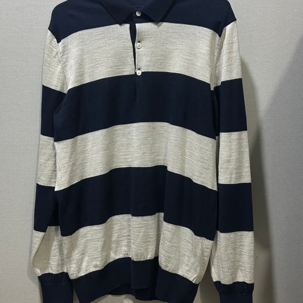 Hast paris stripe knit