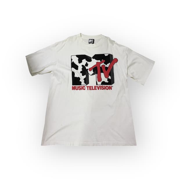 90s mtv shirts