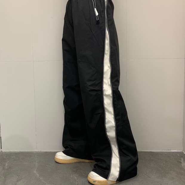 나일론팬츠