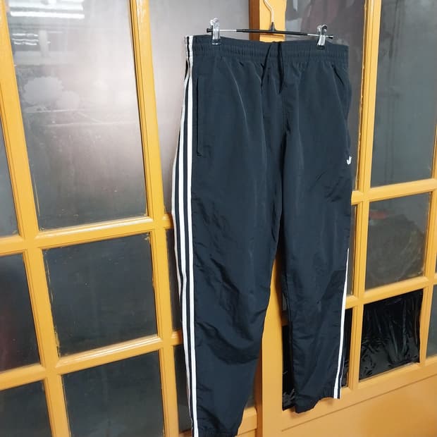 아디다스 운동복 남성32-34 