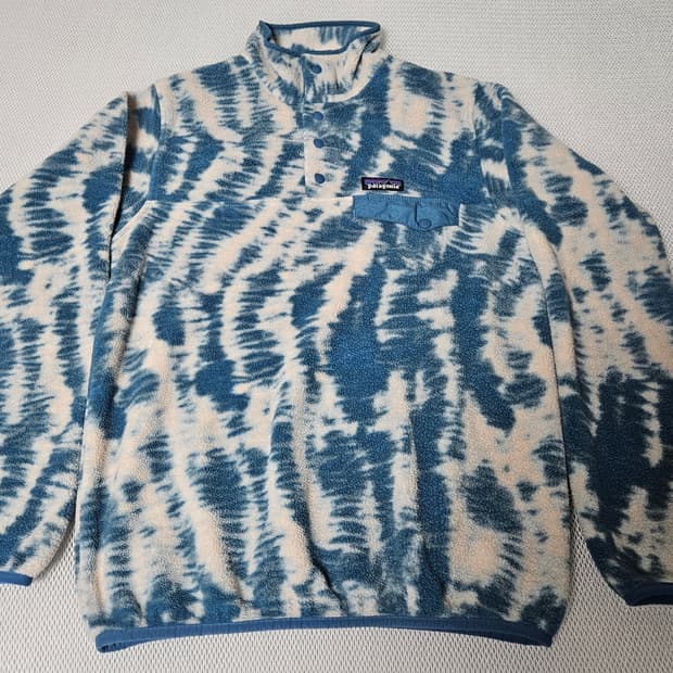 파타고니아 신칠라 빈티지신칠라 S