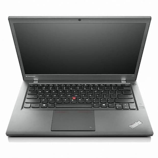Lenovo ThinkPad T440 i5 노트북
