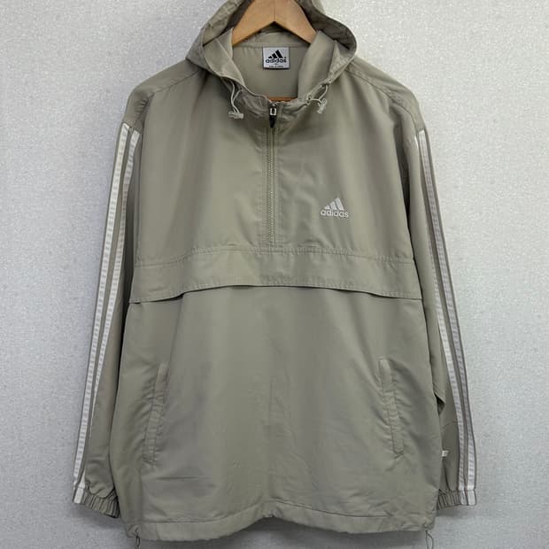 (100)90'S 아디다스 아노락 바막-M2126