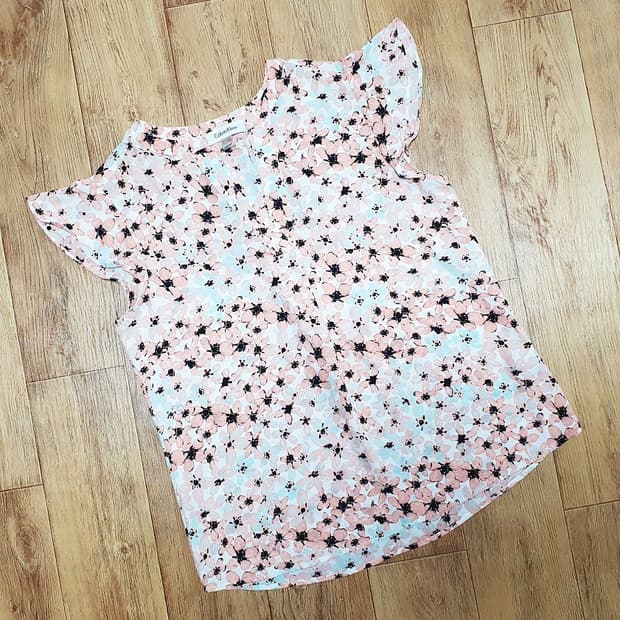 켈빈클라인 ck 블라우스 55 새상품