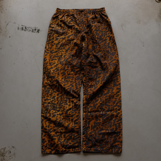 Made In BULGAIRA Alexander McQueen 