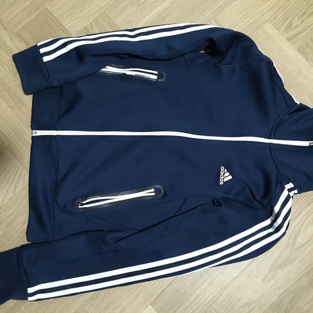 아디다스 져지95