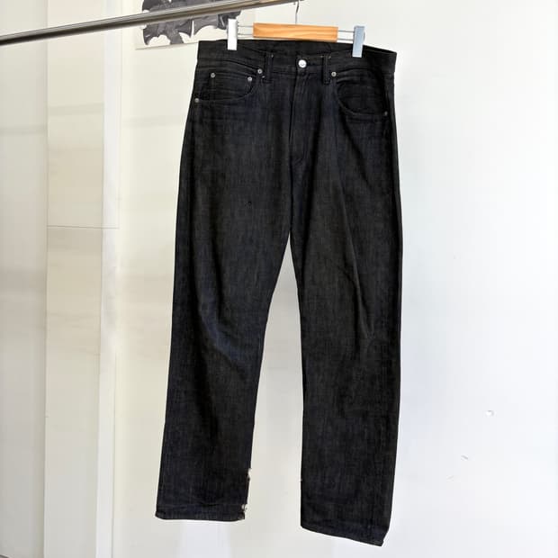 GOOD ENOUGH 데님팬츠