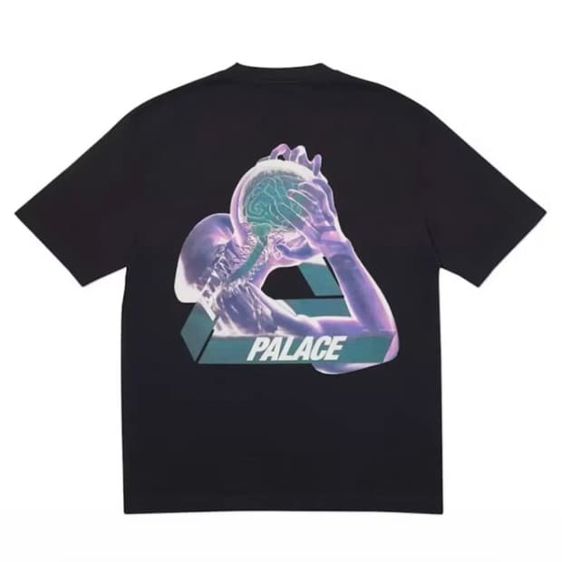 팔라스 트라이게인 티셔츠