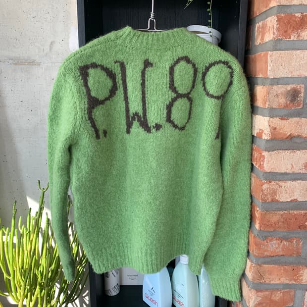 Paloma wool 팔로마울 니트