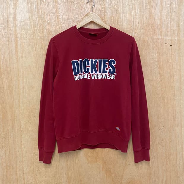 DICKIES sweat shirts 디키즈 스웻셔츠