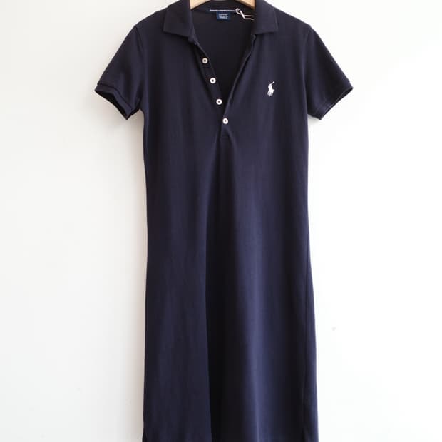 PoloRalphLauren 폴로 랄프로렌 폴로 원피스 
