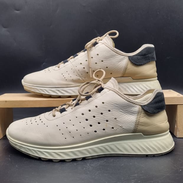 에코 남성캐주얼화 275