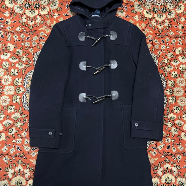 [M] Polo Ralph Lauren 폴로 랄프로렌 주니어 더플코트