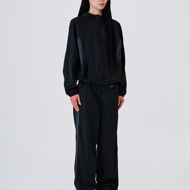 Wellbeing express set up