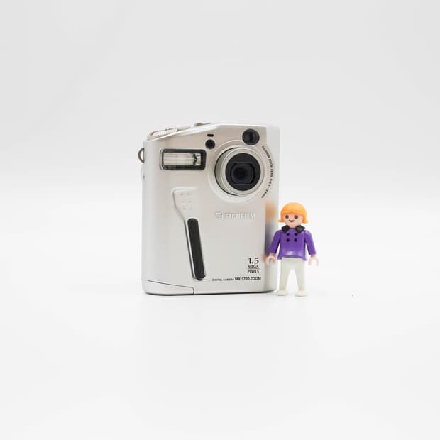 Fujifilm MX-1700Z (후지필름  MX-1700Z)
