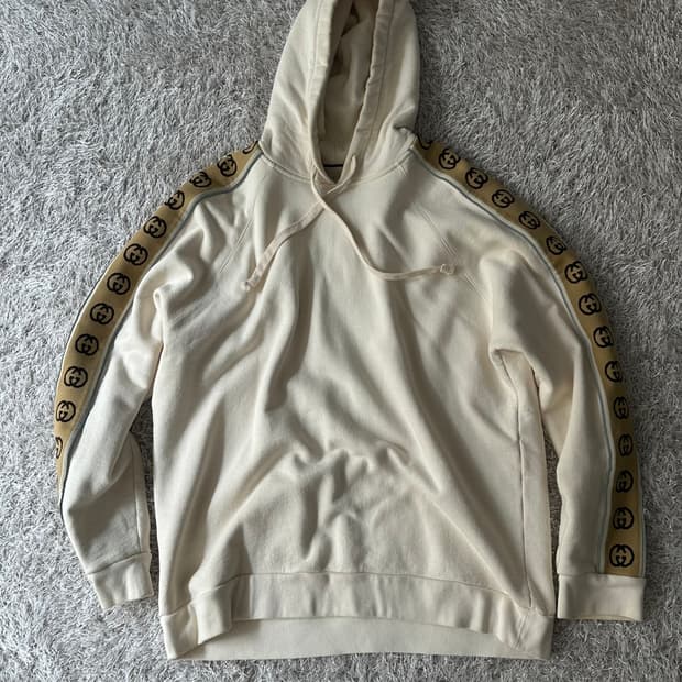Gucci 후드