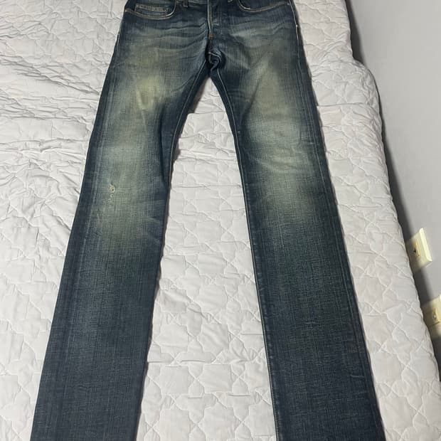 Dior homme 제이크 진 (30)